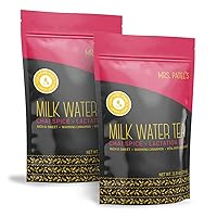 Vista 11 de Leche, té, agua