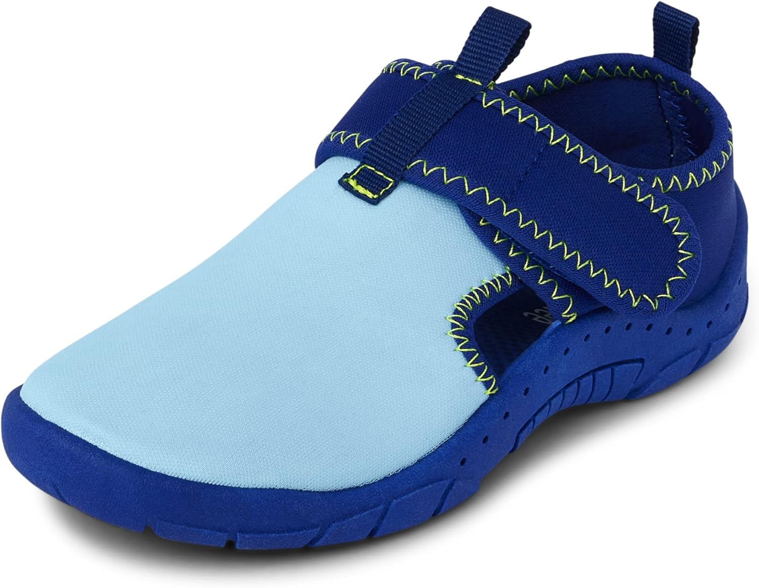 Gymboree,and Toddler Water Shoes,Blue,2 Years