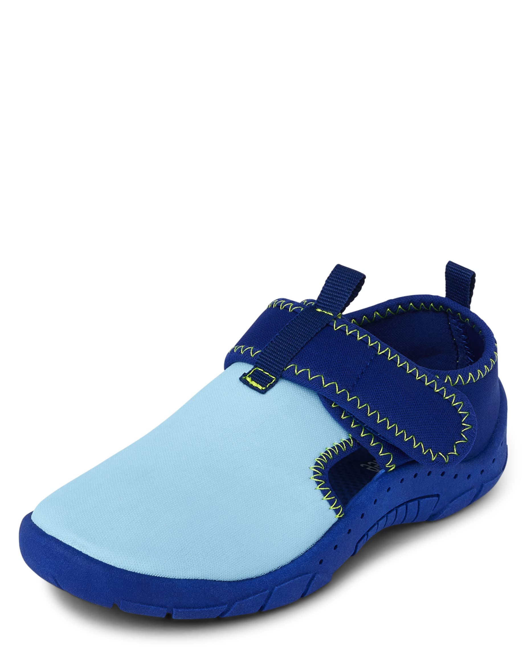 Gymboree,and Toddler Water Shoes,Blue,11 Years