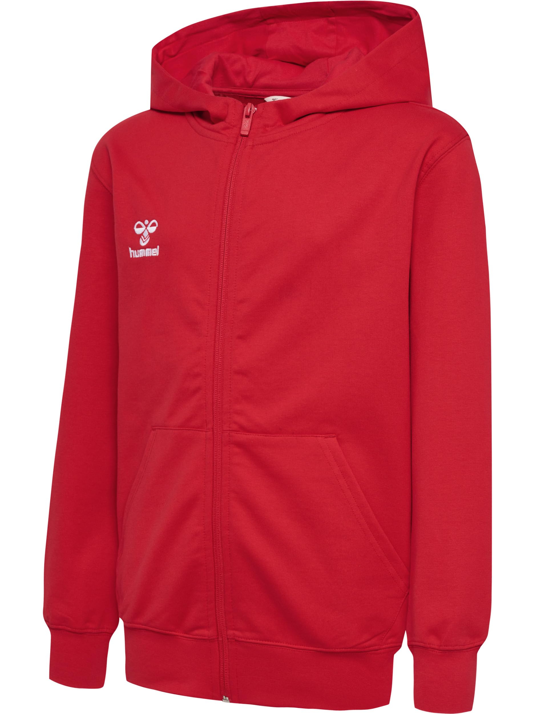 hummel GO 2.0 Kapuzenjacke Kids Kinder