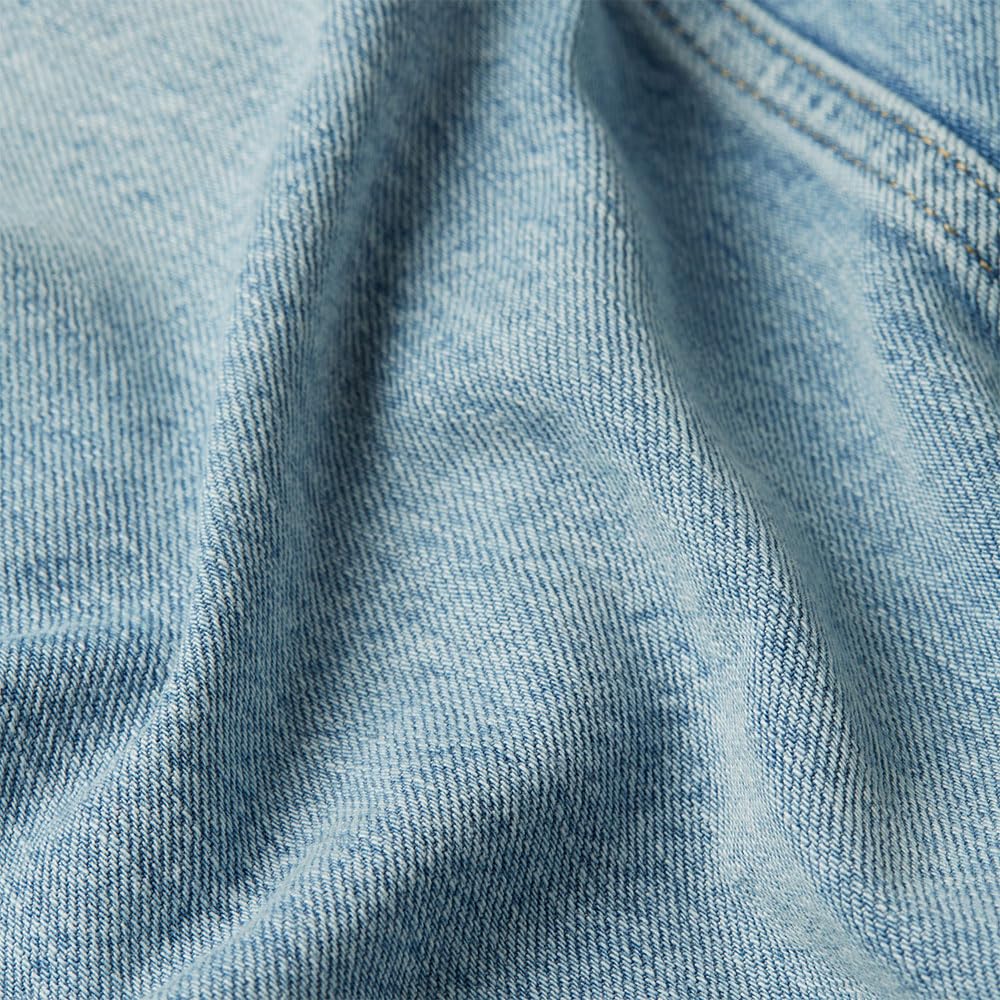 G-STAR Mujer Relaxed Denim Jacket