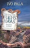 Cover zum Buch Ein Fall für Fuchs & Haas: Die Bestie...