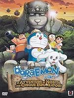 Vista 1 de DVD DORAEMON LE AVV DI Region Free