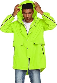 indygena ploma parka