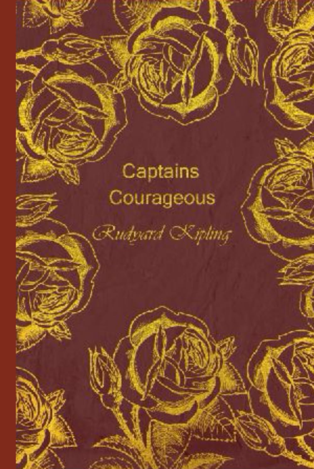 Captains Courageous: With original illustrations - annotated