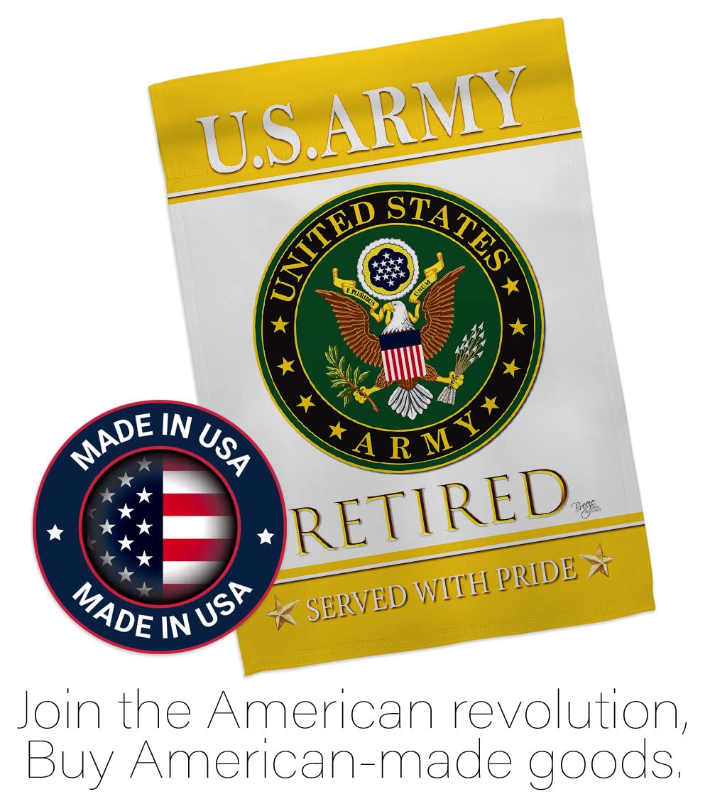 Breeze Decor Bannière Officielle De La Garde Nationale Airman