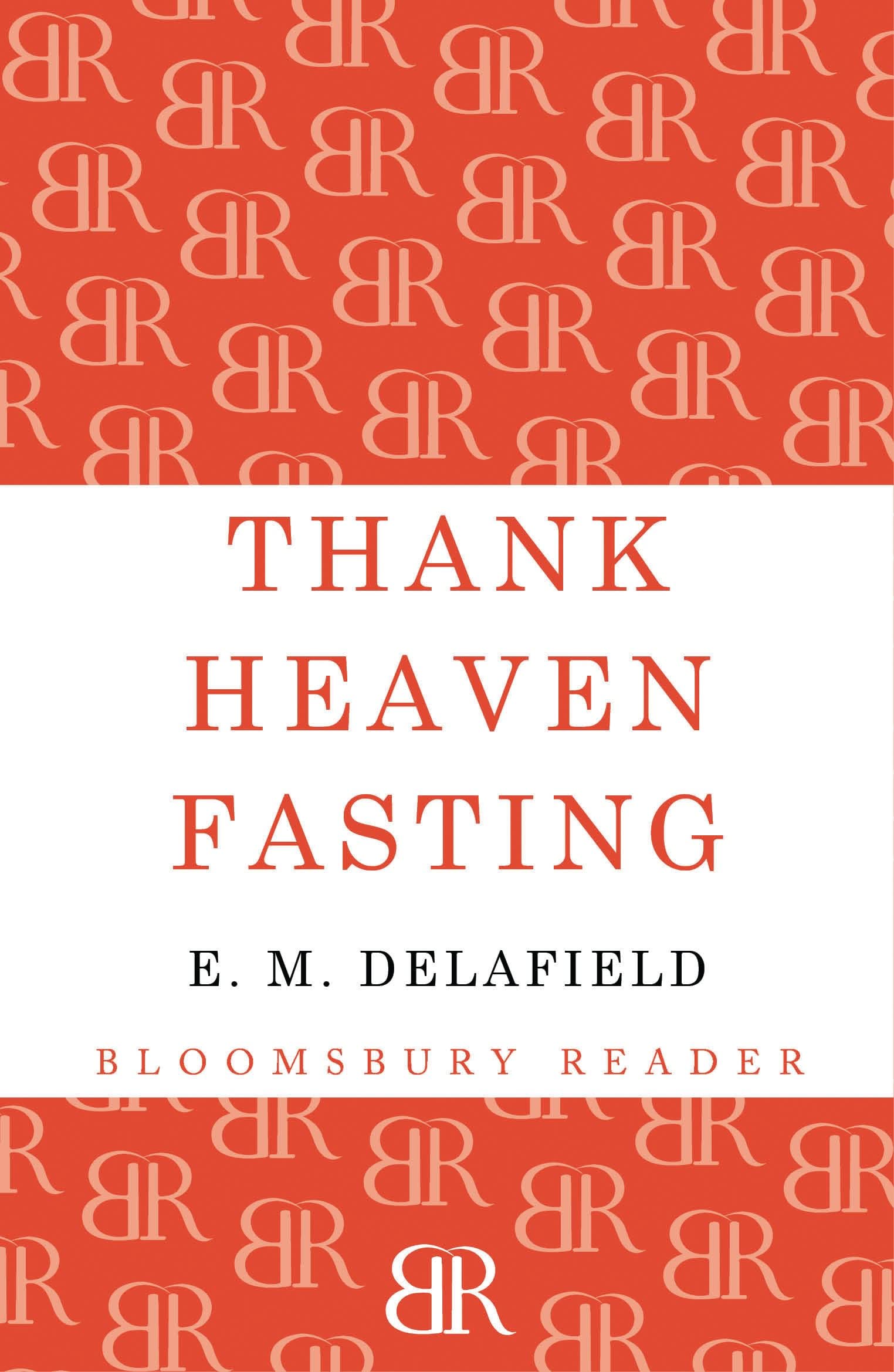 Thank Heaven Fasting