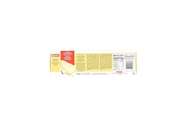 Loacker Patisserie White Coconut, 100g/3.53oz. (10390)