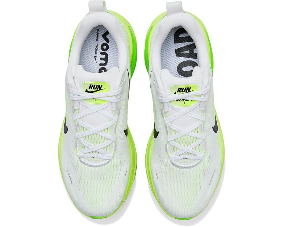 Nike Vomero 18 - Top View