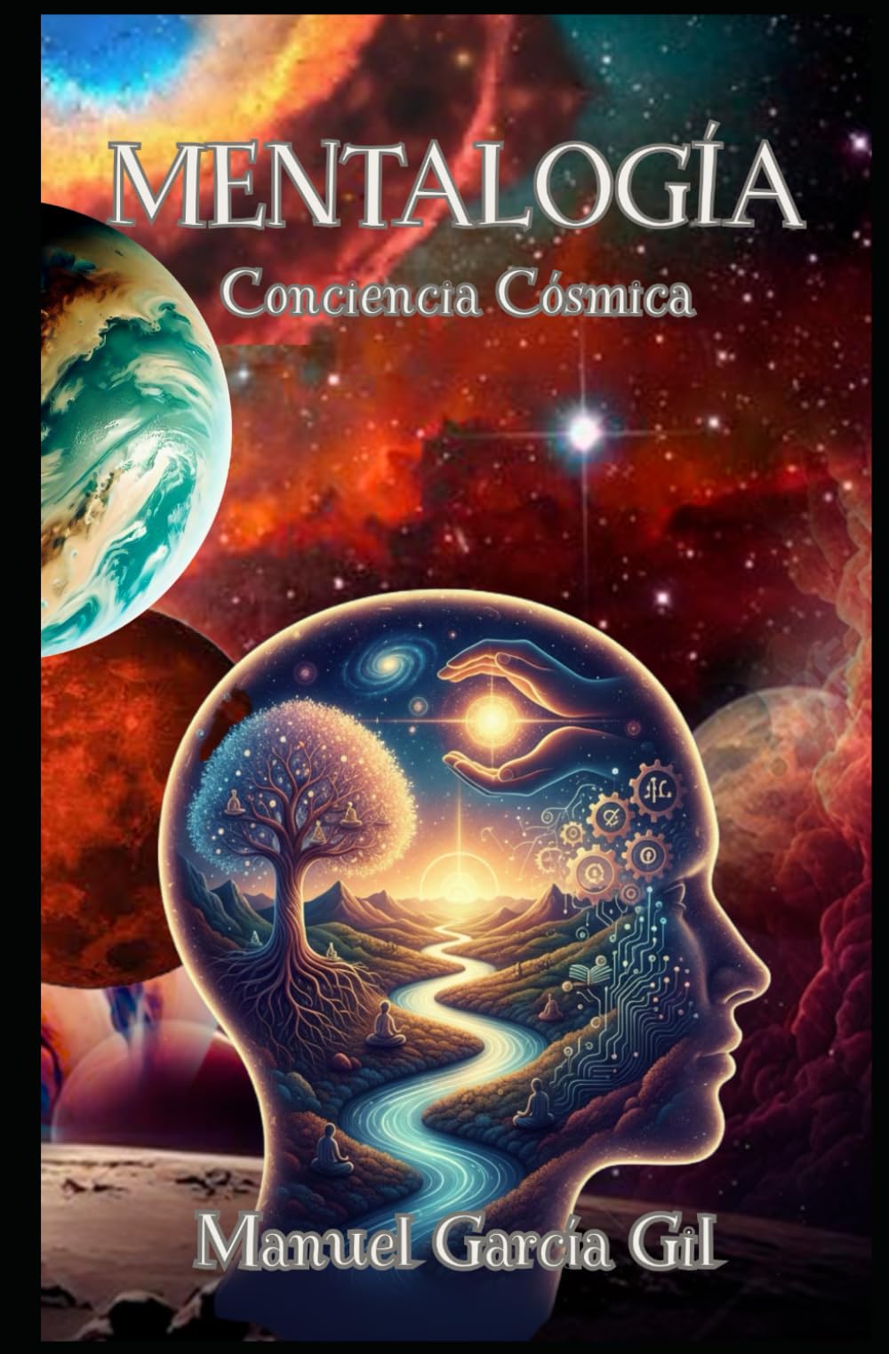 MENTALOGÍA: La Conciencia Cuántica