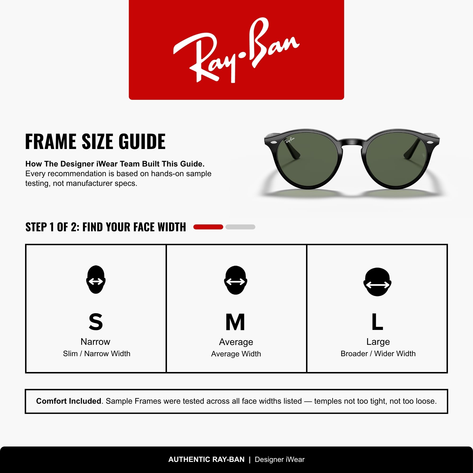 Ray-Ban Rb 2180 Gafas de sol Hombre (Pack de 1)
