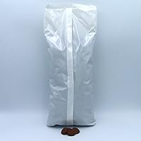 Vista 4 de MERCKENS Obleas para Recubrimiento, Chocolate con Leche para Derretir, Cocoa Lite, Paquete de 5 Libras