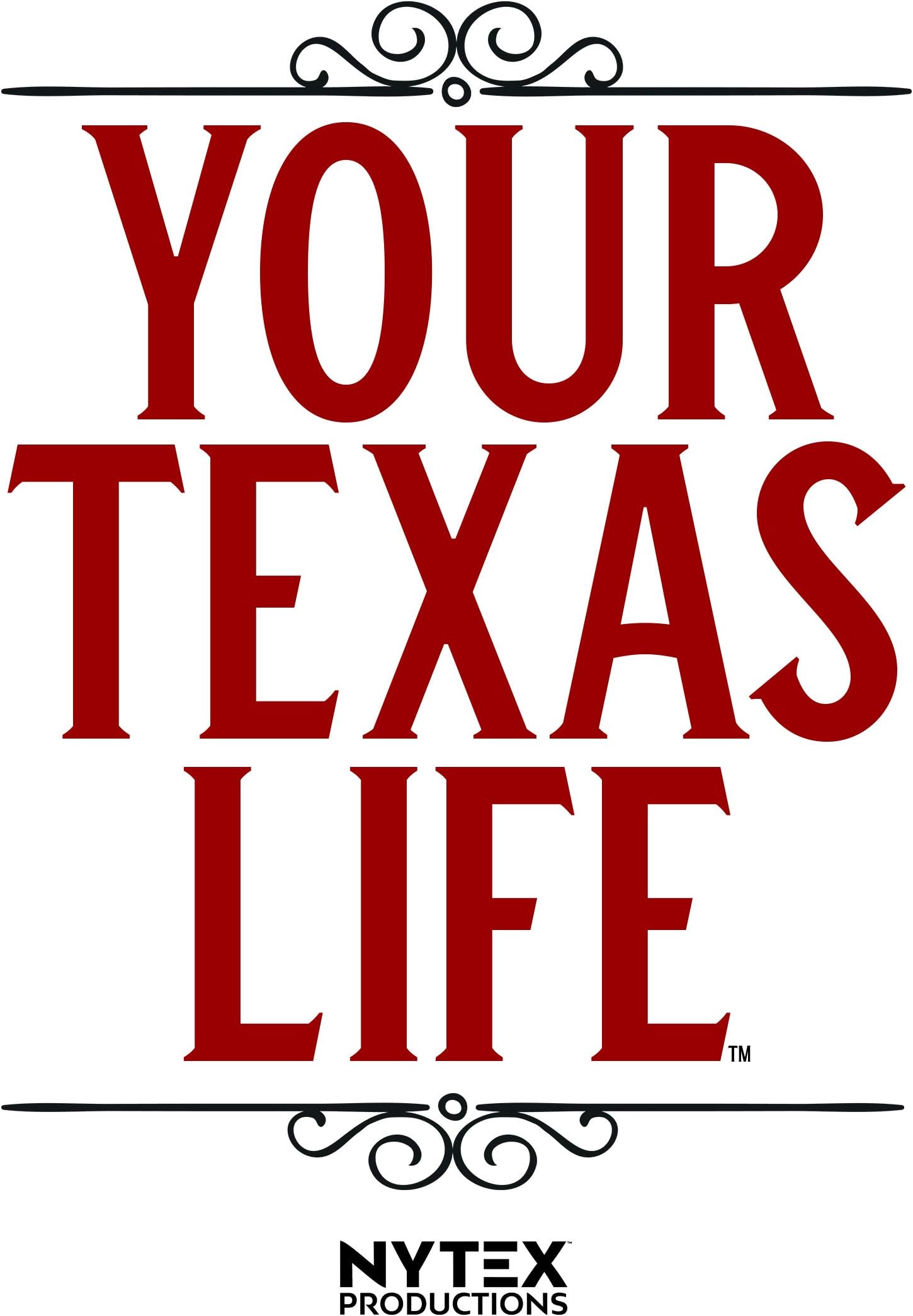 Your Texas Life Radio Hour