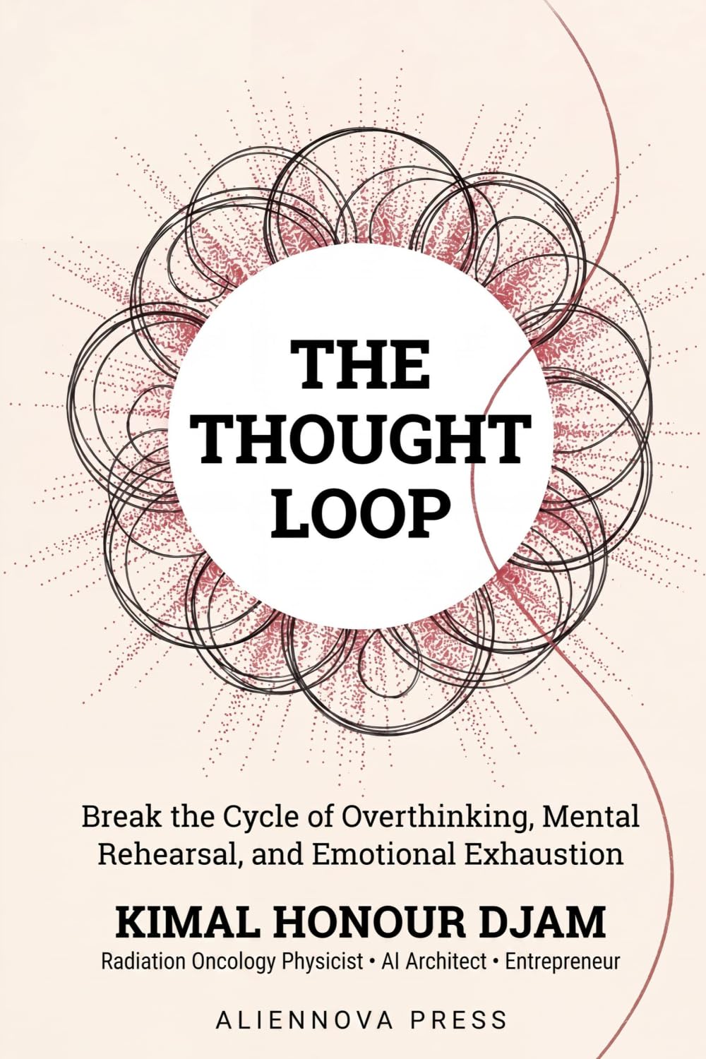 The Thought Loop: Break the Cycle of Overthinking, Mental Rehearsal, and Emotional Exhaustion