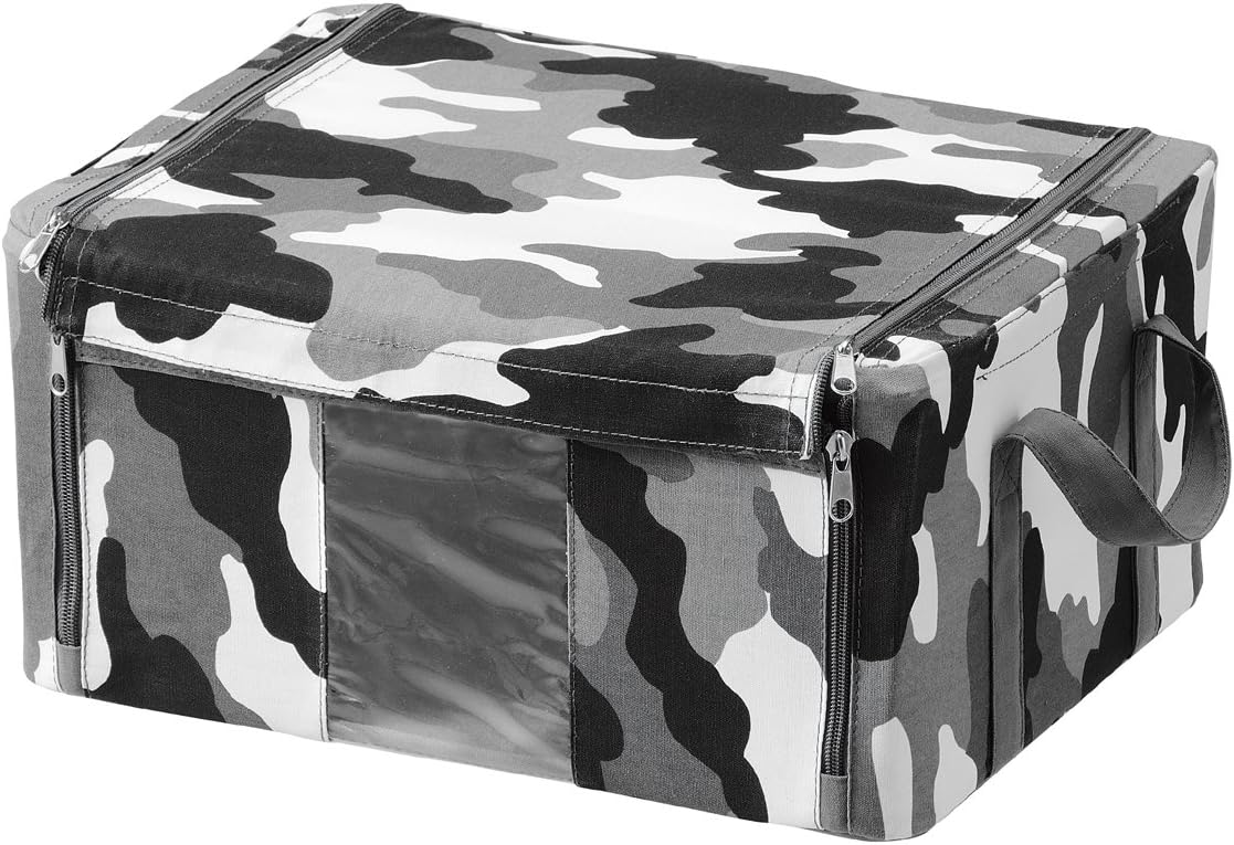 パール金属(PEARL METAL) Camouflage Pattern Variety Box (with Window) M (G) N-9264