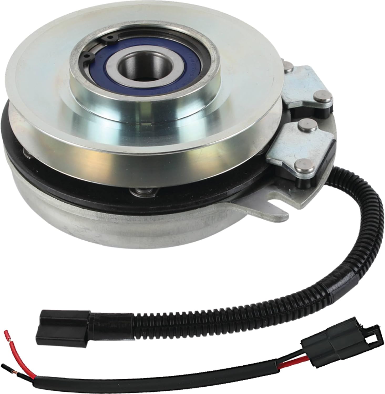 Xtreme Outdoor Power Equipment X0292A PTO Clutch Compatible with/Replacement for Lastec 2261, 2872 and 2872AD, Scag Turf Tiger STT52, STT52B, STT61 and STT61B 040313, 057157, 461395, 481530, 5218-36