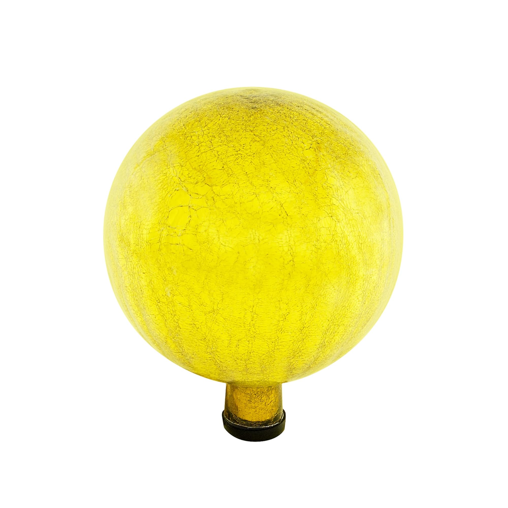 10" Gazing Globe, Lemon Drop-image-19