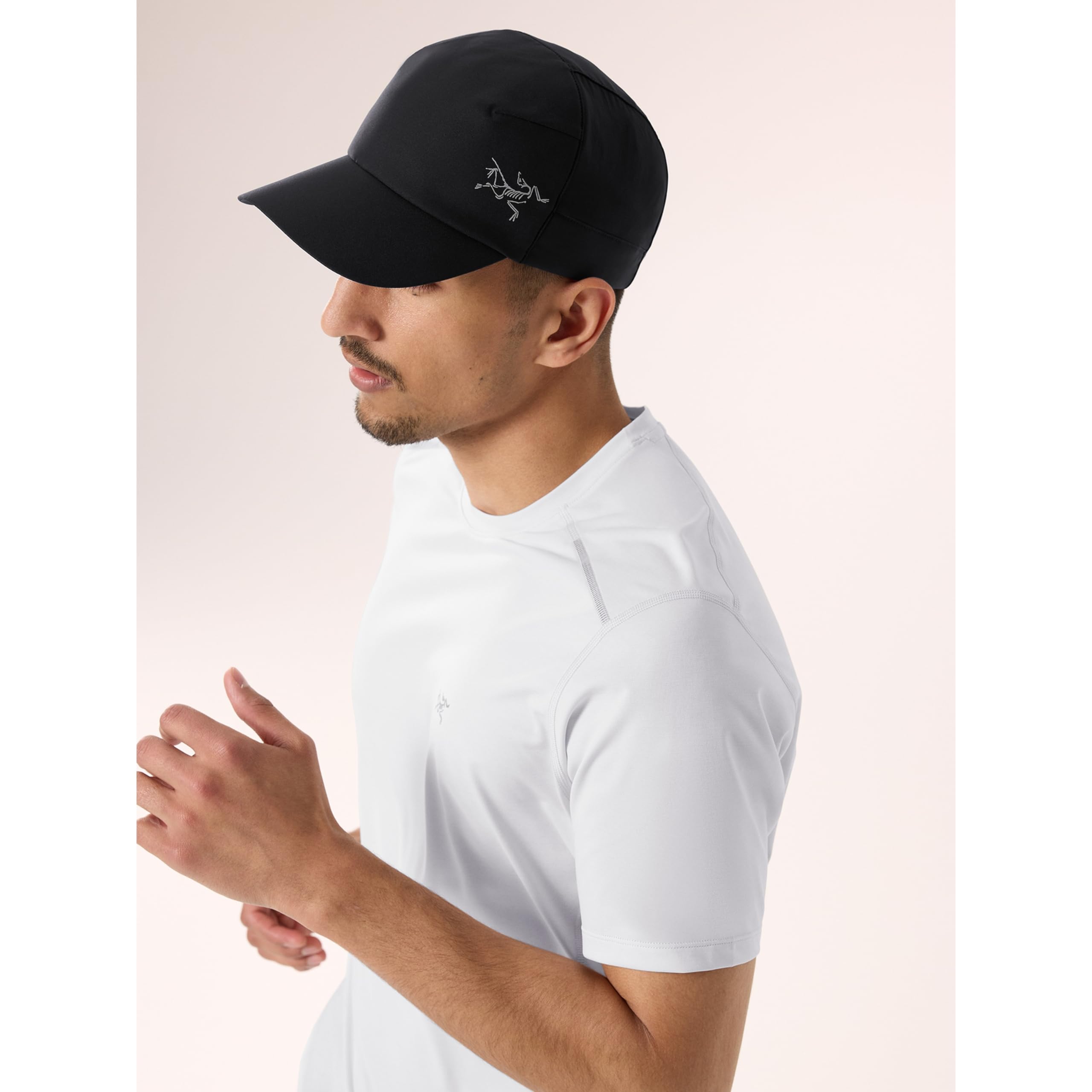 Amazon.co.jp: [アークテリクス] ARCTERYX カルバスキャップ