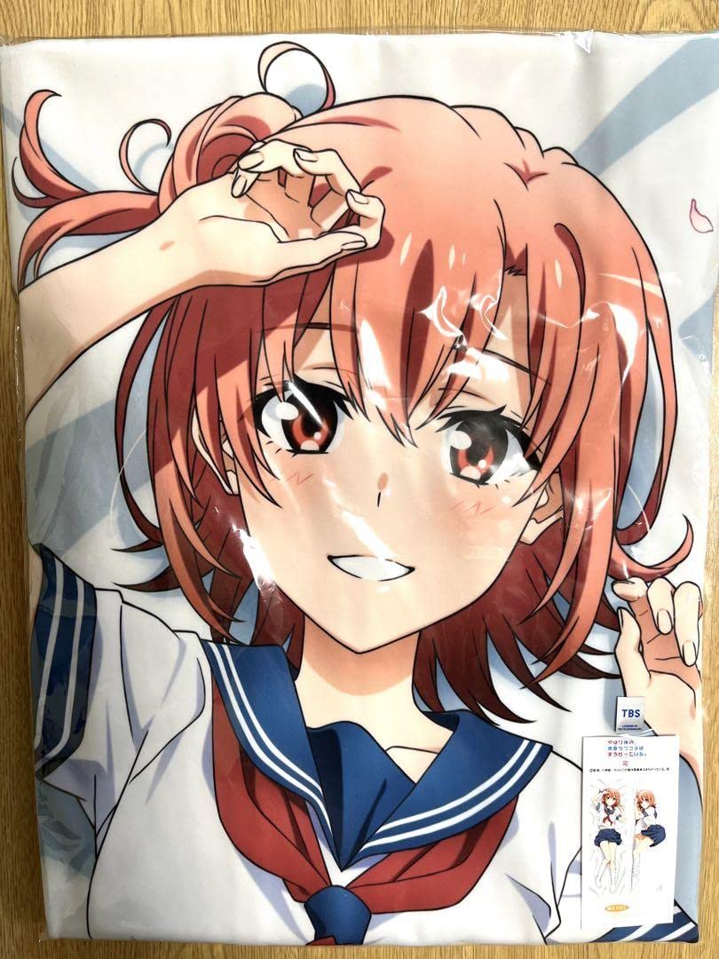 Amazon | やはり俺の青春ラブコメはまちがっている 由比ヶ浜結衣 抱き