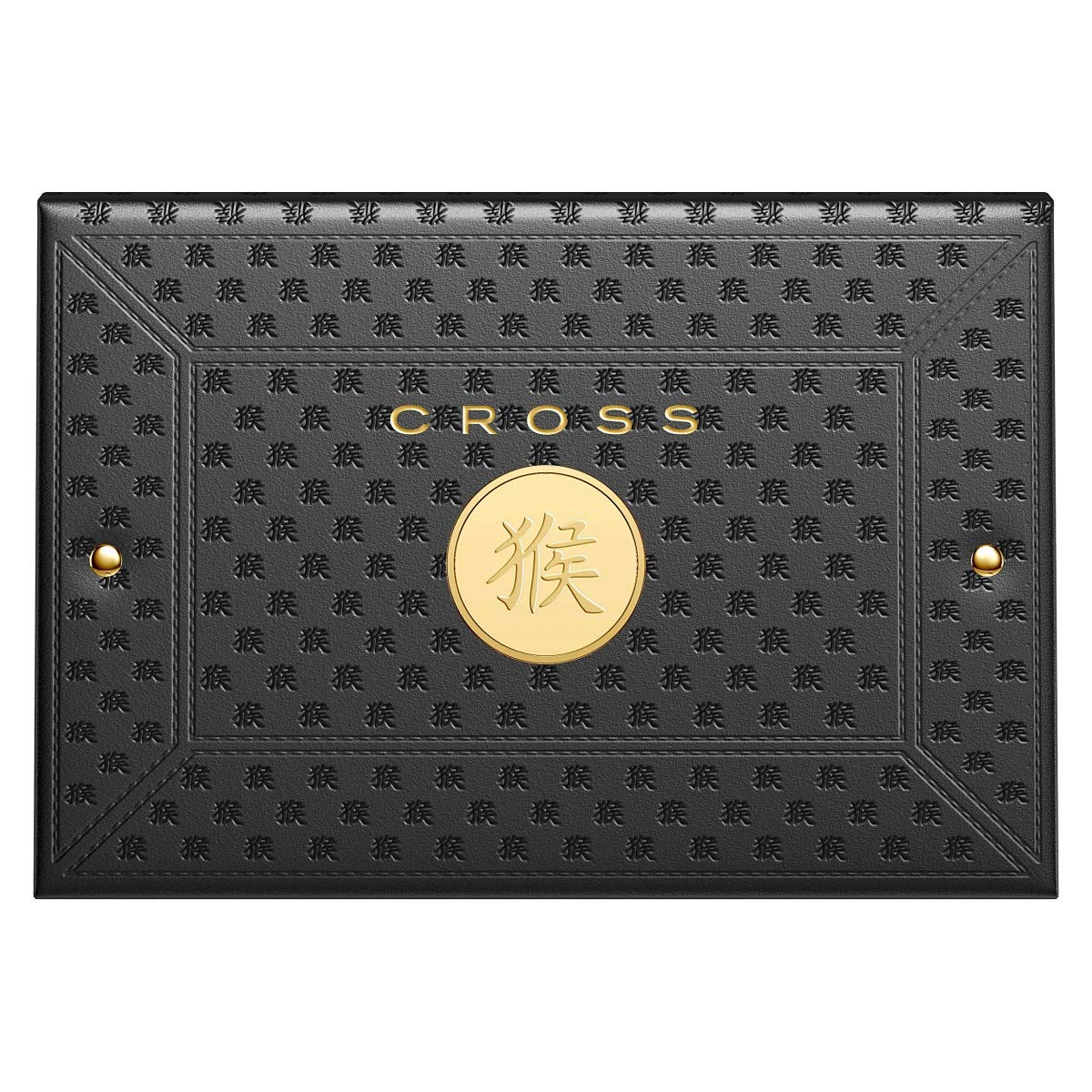 Amazon | Cross 2016 Year of The Monkey, Tibetan Teal & 23KT Gold