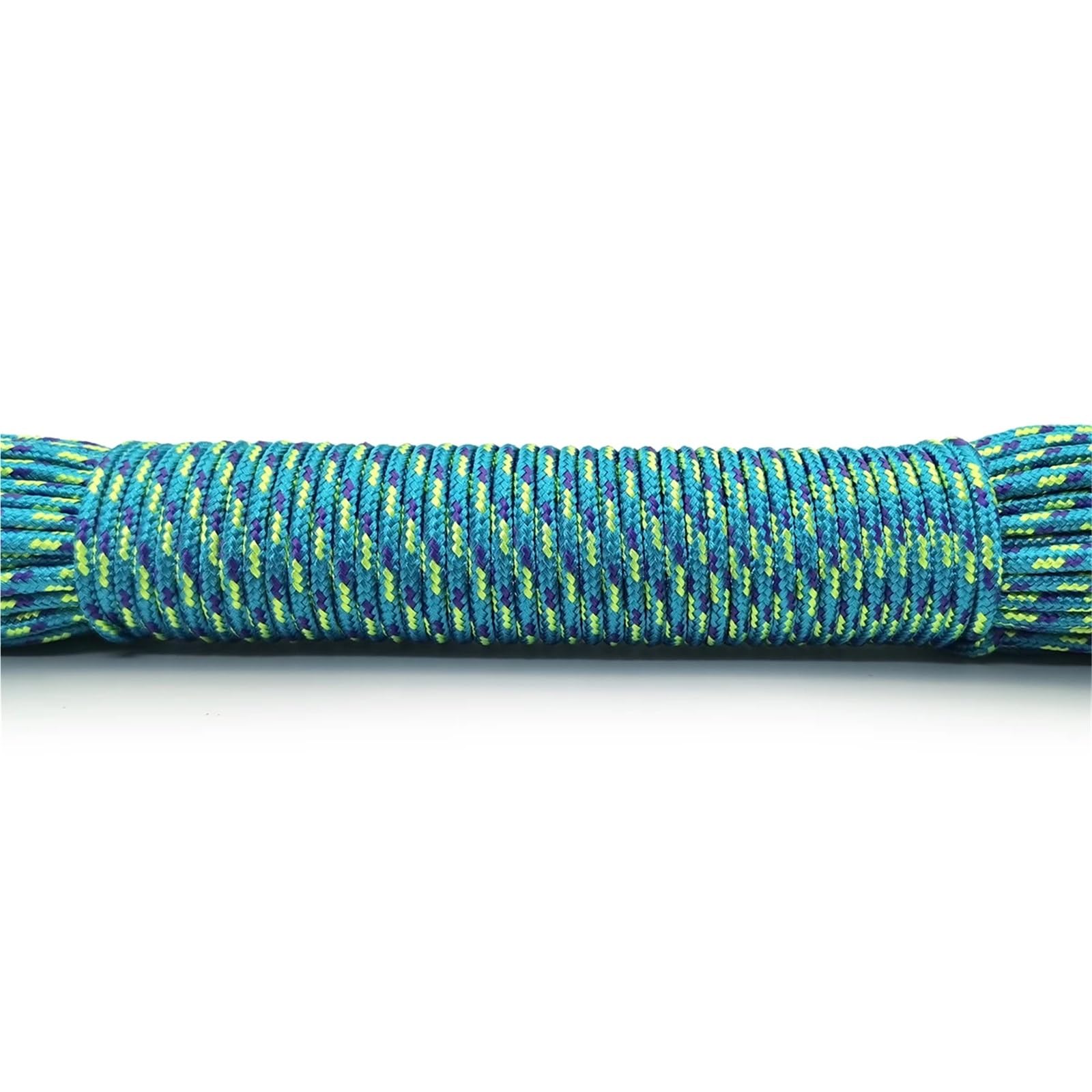 Paracord Paracord 3mm one stand Cores for Survival Parachute Cord Lanyard Camping Climbing Rope Hiking 100M(74,100ft(31m))