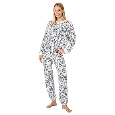 Honeydew Intimates Star Seeker Brushed Jersey Lounge Set Women