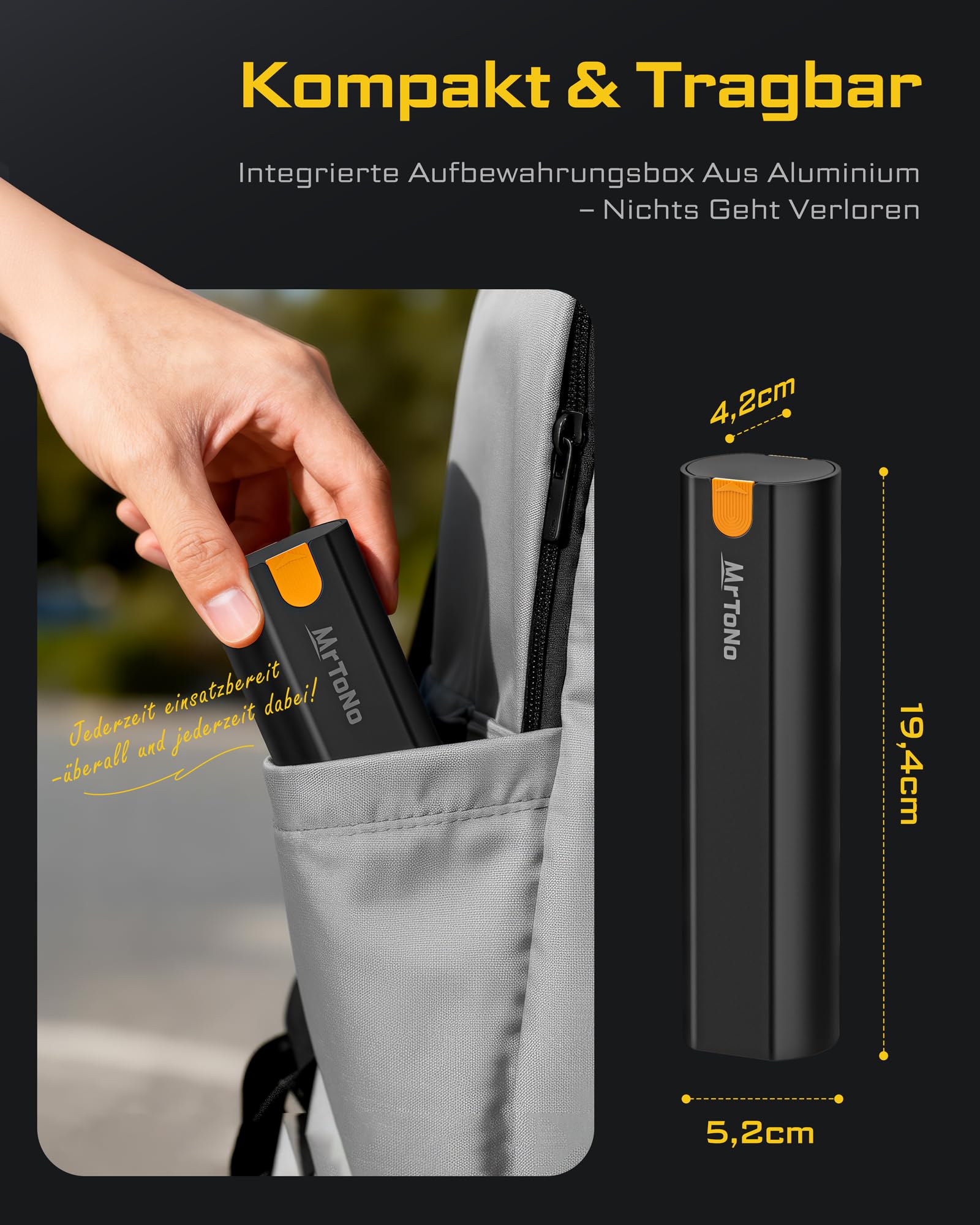 MrToNo Destornillador eléctrico, juego de destornilladores inalámbricos, 3 niveles de torsión, batería de 1500 mAh, 33 puntas magnéticas, luz LED, herramienta recargable para muebles, bricolaje