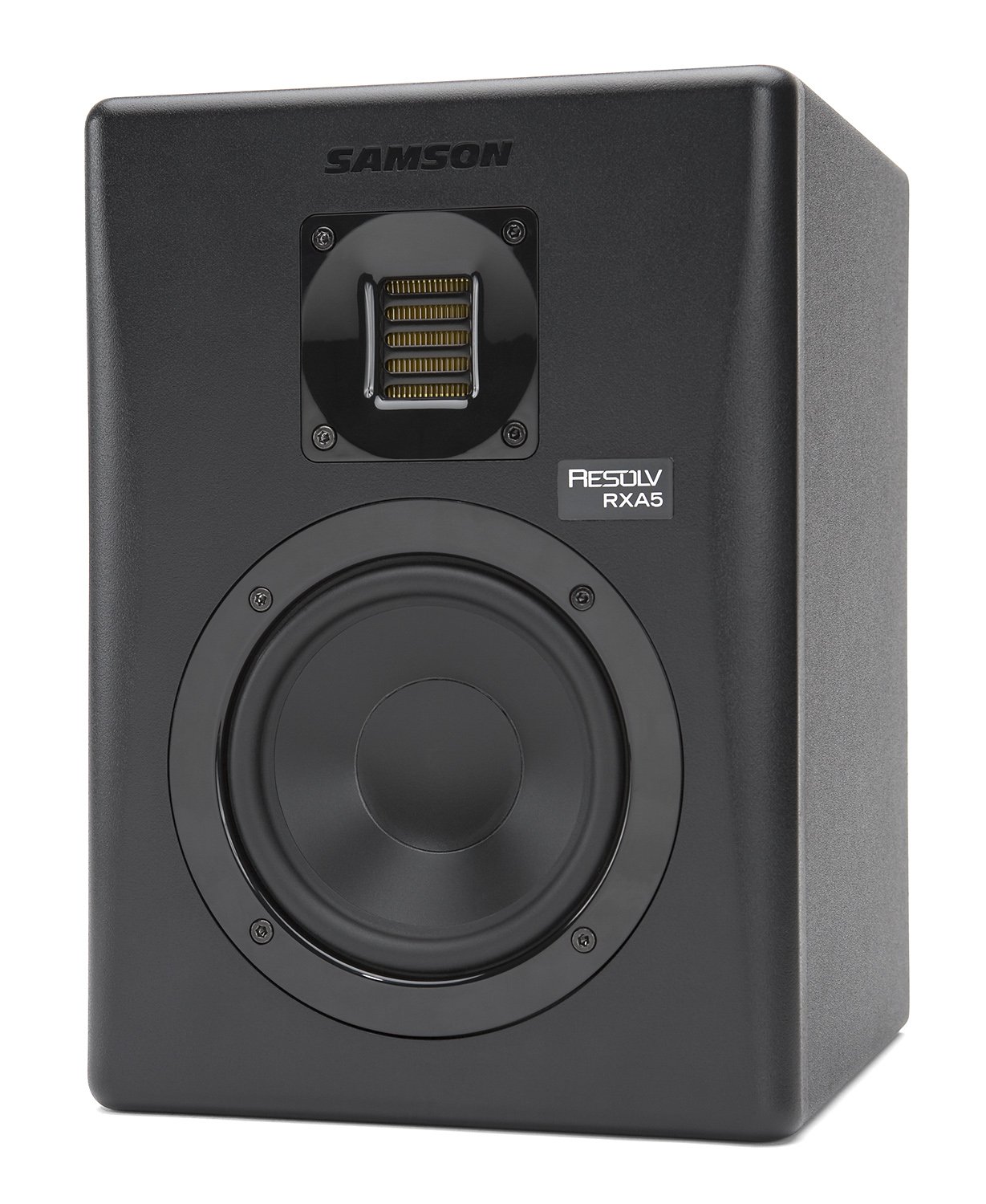 Buy Samson Resolv RXA5 2Way Active Studio Reference Monitor with Air