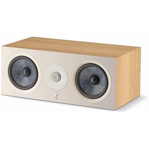 Focal Chora Center Speaker