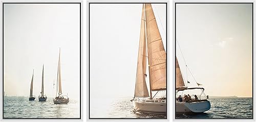 Miniatura 153 de 3 paneles de lienzos para pared wall26 Obra de arte -