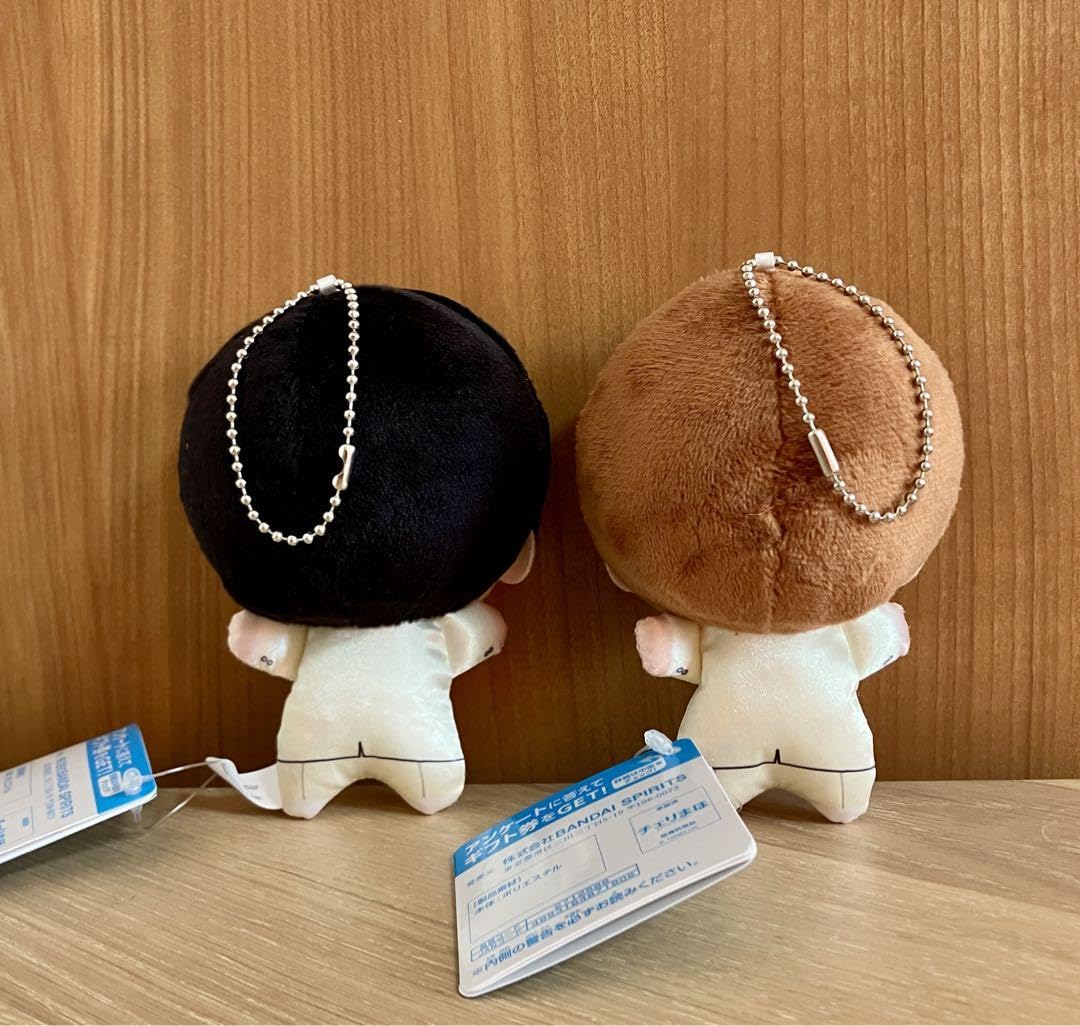 Amazon.co.jp: ☆ 30歳 童貞だと魔法使いになれるらしい ちび