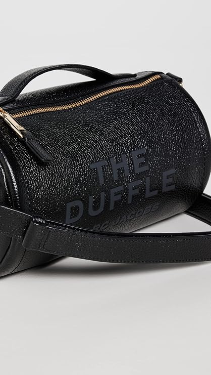 Amazon | Marc Jacobs レディース ダッフルクロスボディ Amazon | Marc Jacobs レディース ダッフルクロスボディ