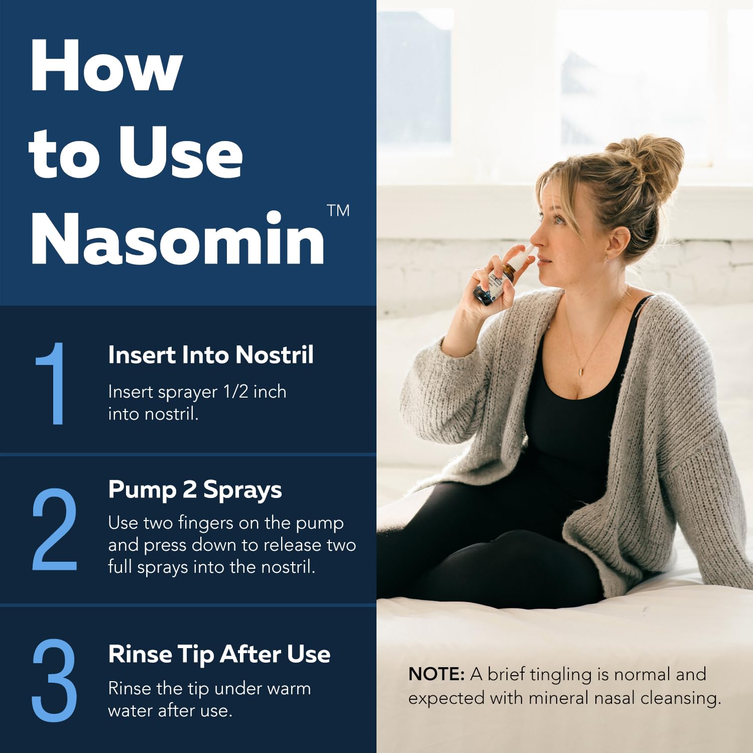 Nasomin® Iodine Nasal Spray – Cleanses & Refreshes Your Nasal Passages — Amazon image 6