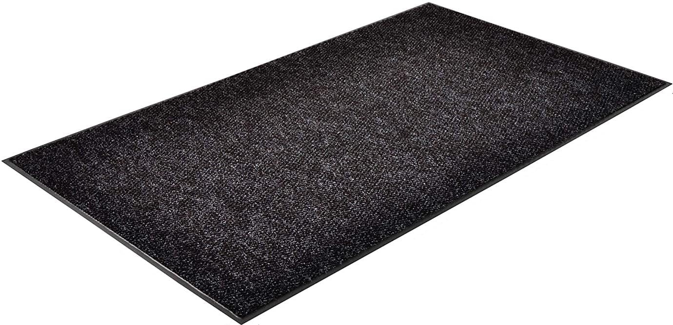 Notrax Polynib Entrance Matting 3 Ft x 5 Ft Charcoal, 136 — Amazon image 15