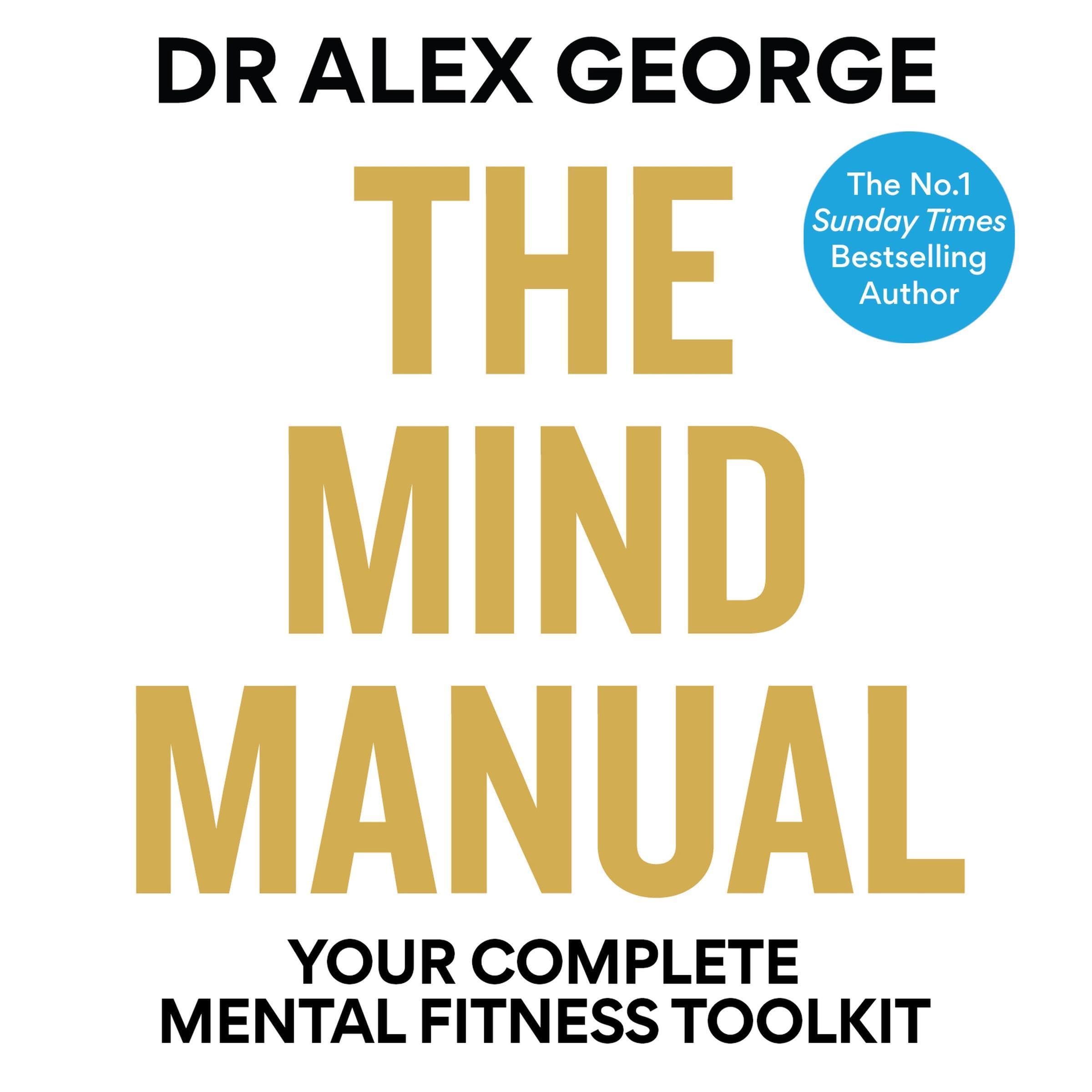 Cover art for The Mind Manual