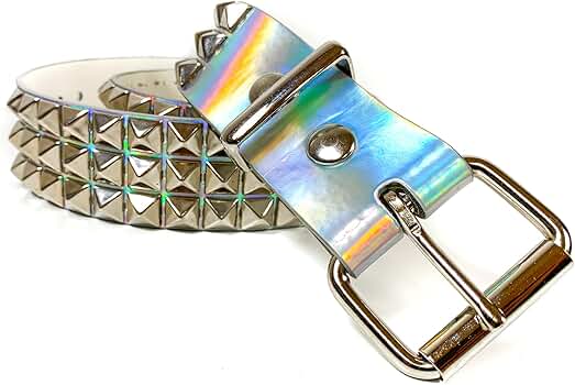 小物 Trendt Vision Studded Belt Studded Belt – Trendt Vision