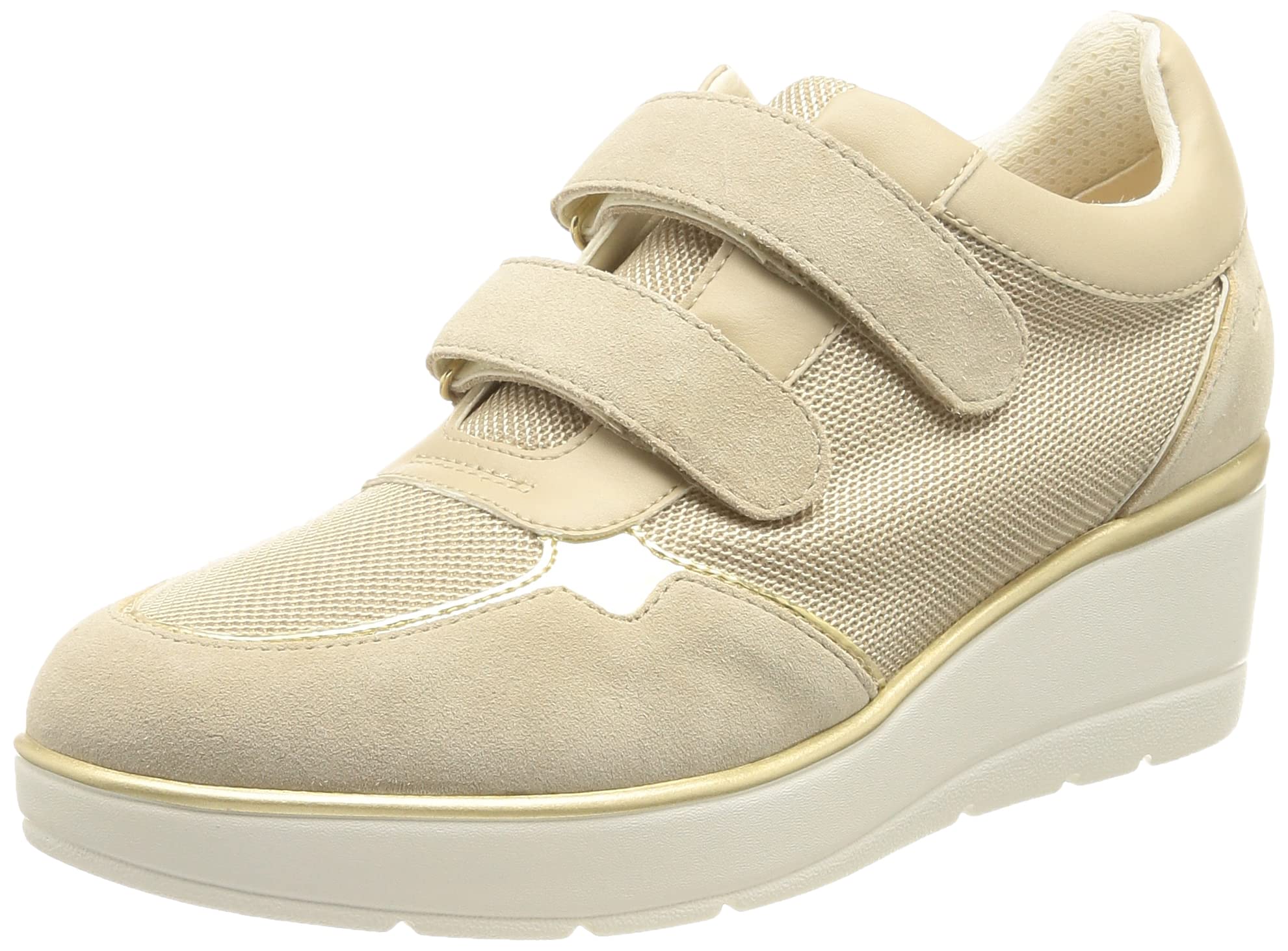 Geox Woman D Ilde B Sneakers