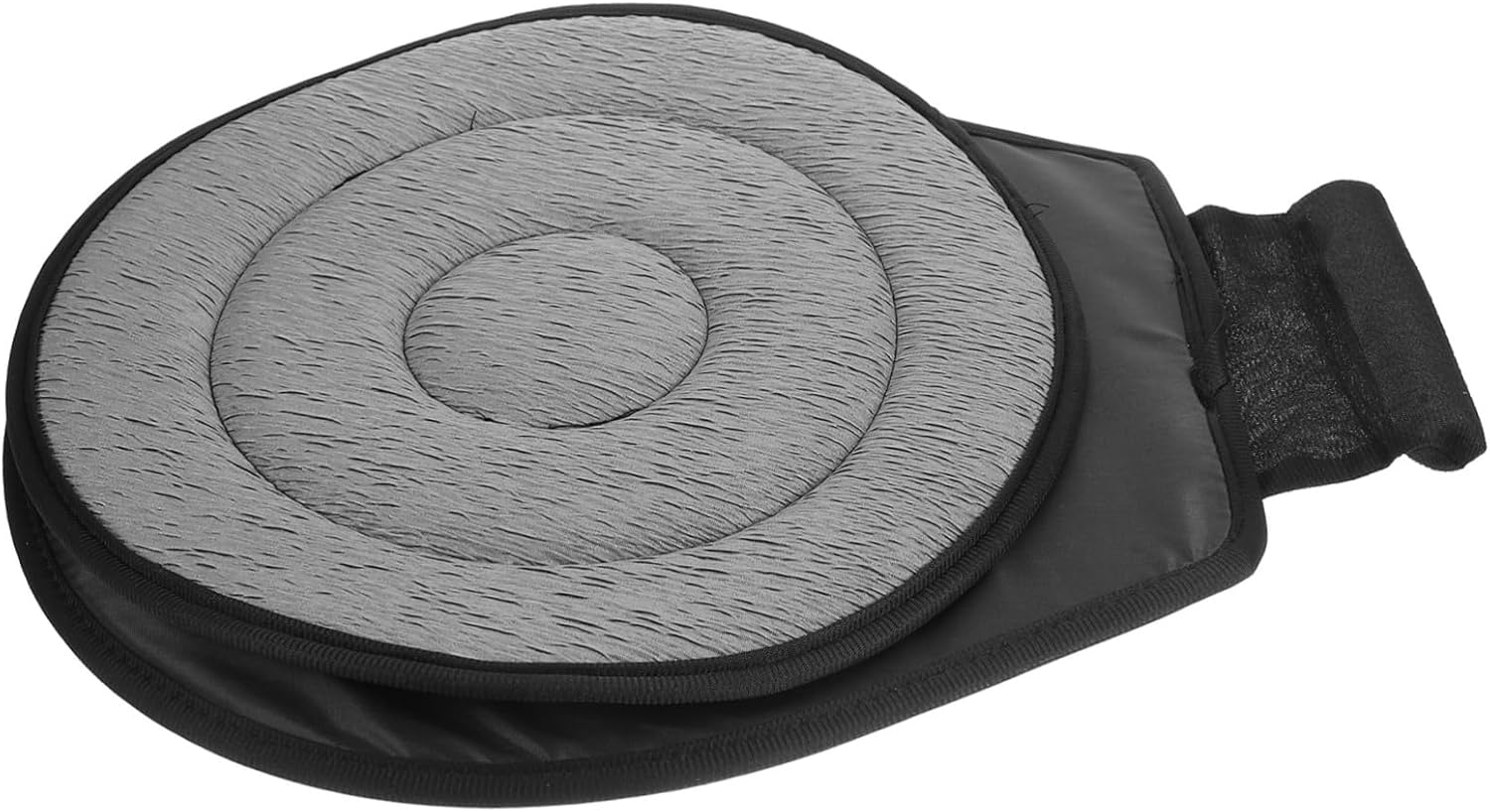 360degree Swivel Seat Cushion for Car Rotating Car Seat for Adults Rotation Comfortable Portable