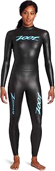 Amazon.co.jp: Zoot SportsレディースZ Force 1.0 Wetzoot