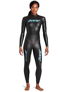 Amazon.co.jp: Zoot SportsレディースZ Force 1.0 Wetzoot