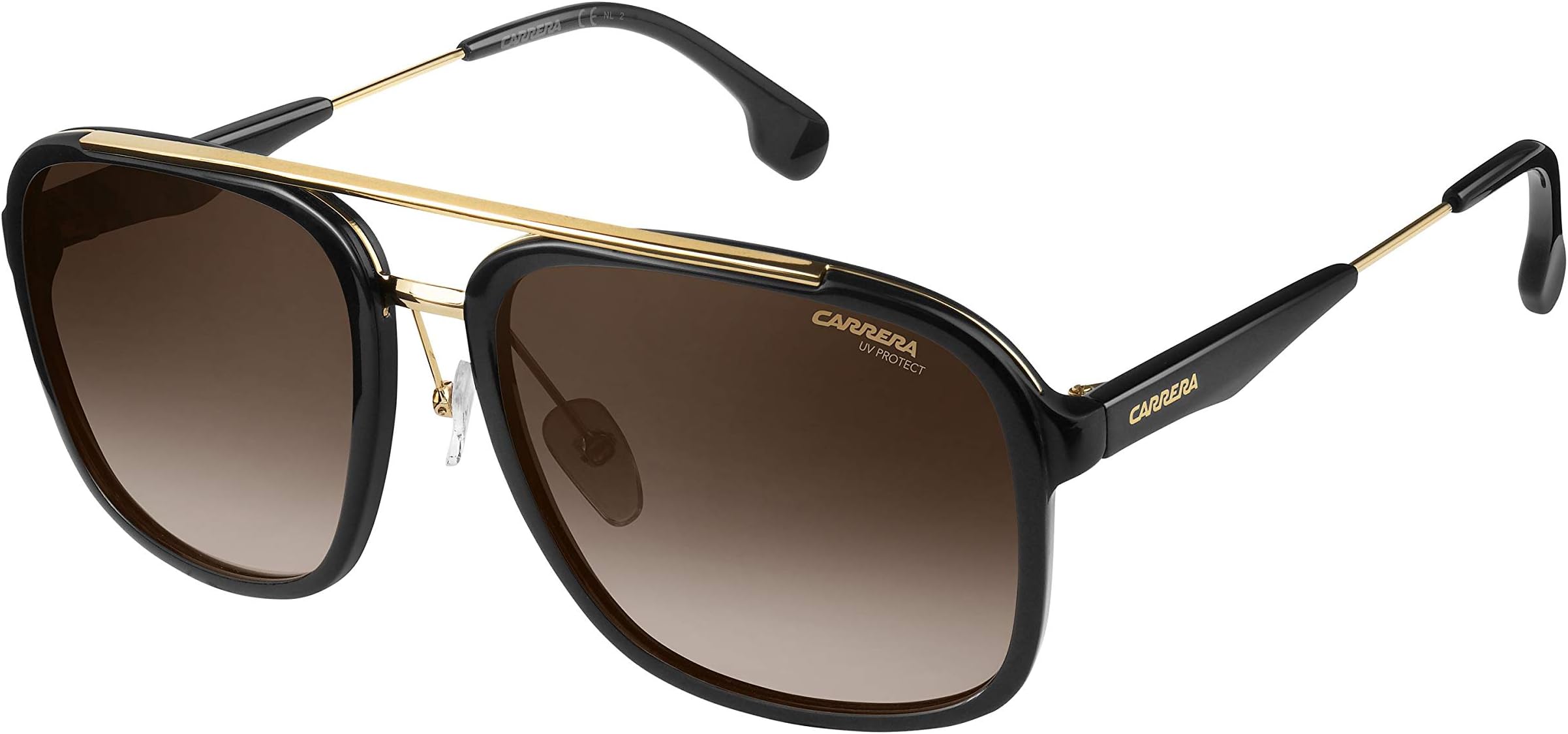 mens Ca133/S Pilot Sunglasses