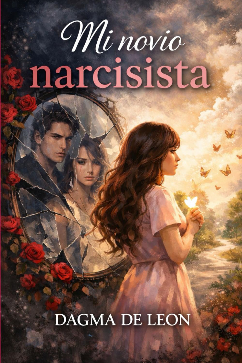 Mi novio narcisista