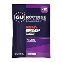 Vista 13 de Bebida Energética Mix Gu, Roctane, Ultra Endurance, 123130, 1, 1