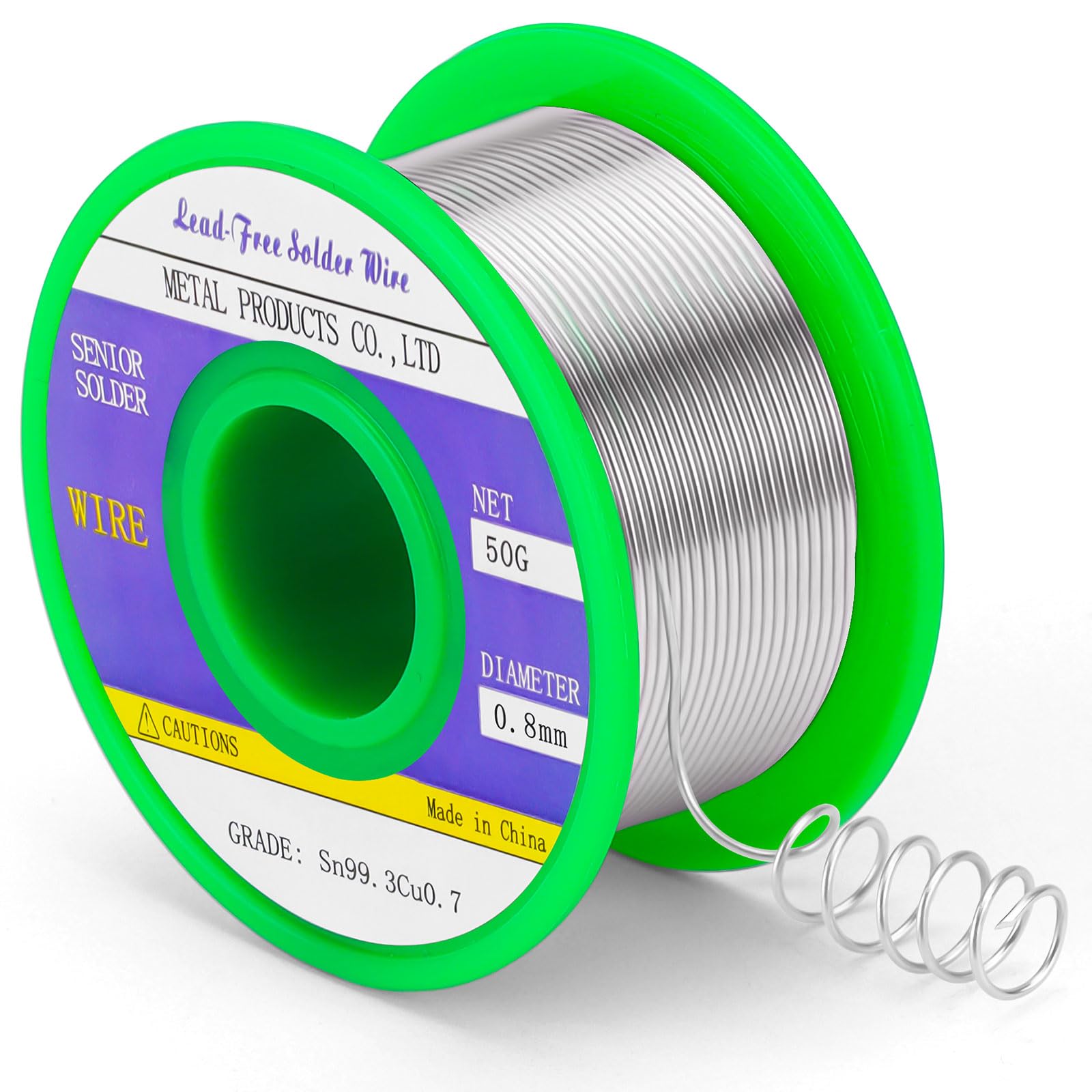 Elektronik Lötdraht Lötzinn