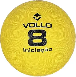 Bola de Iniciação