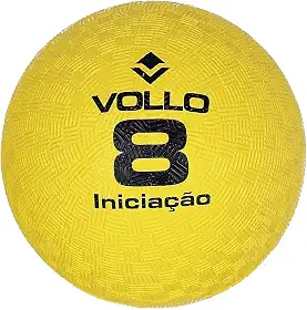 Bola de Iniciação
