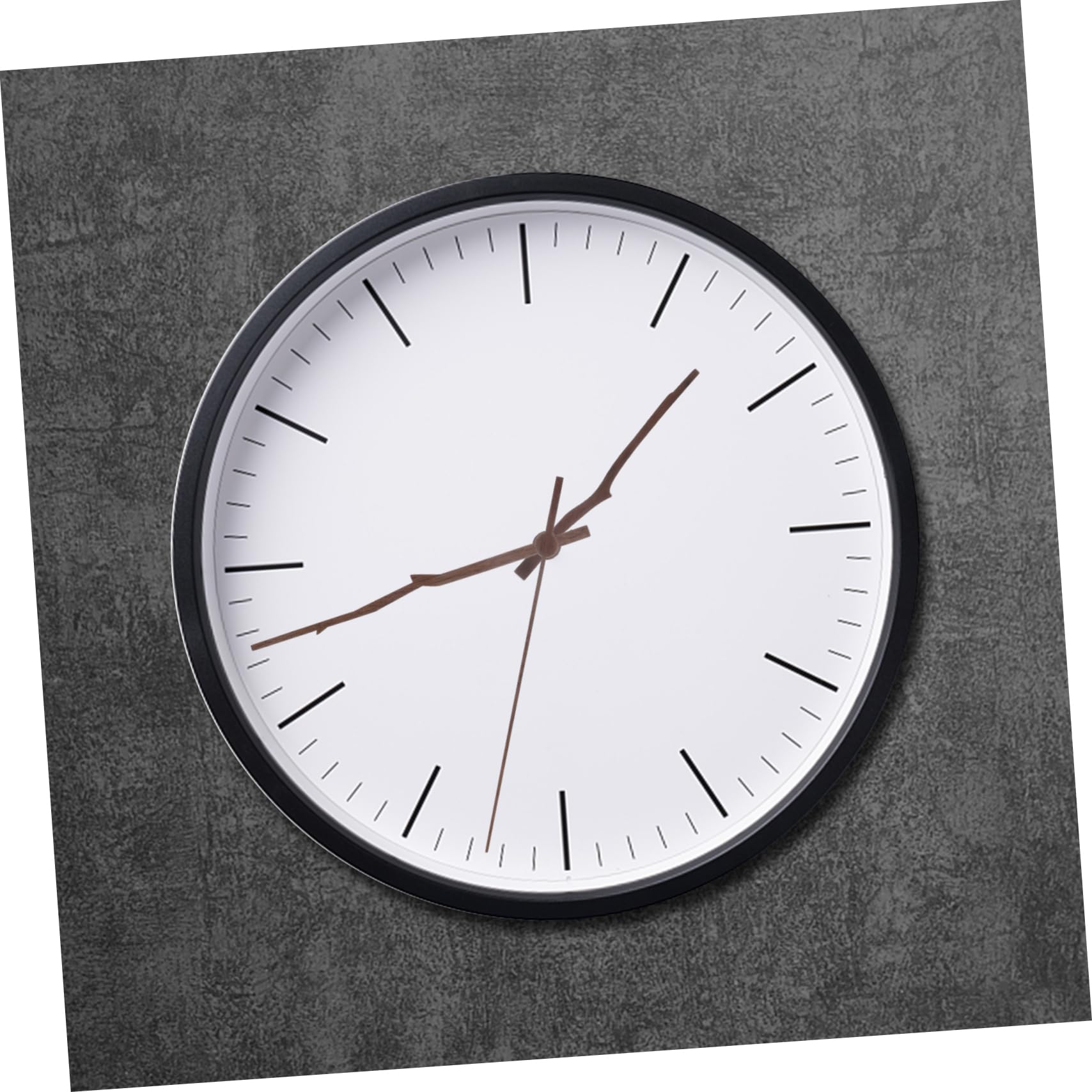 20 Sätze Uhrzeiger Hände Ersatz klein groß Gesichter Uhr-Hardware-Kit Teile des Uhrwerks Uhrenarme Uhr Handkit Uhrenkomponenten-Kit Uhr Reparaturset Uhrenhardware Holz