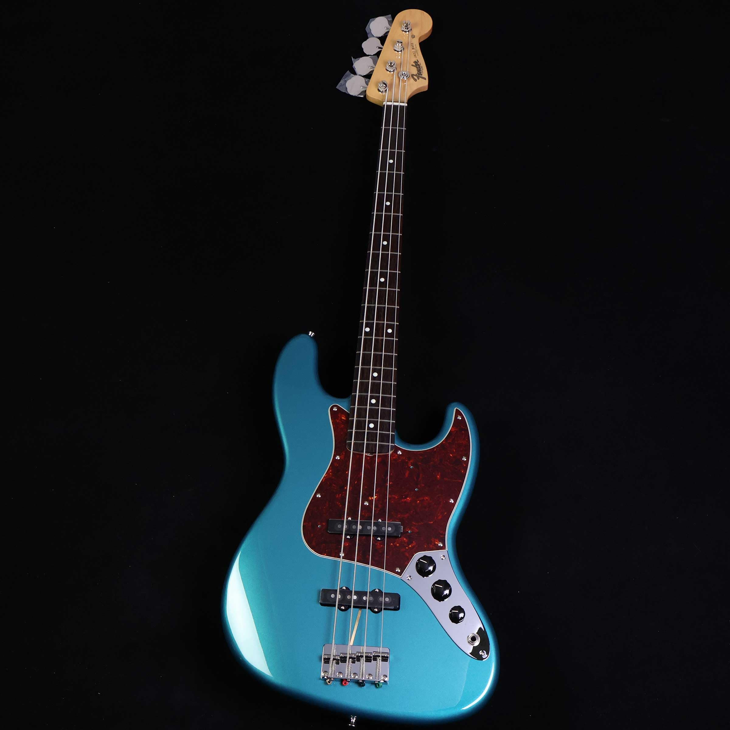 Amazon | Fender Made in Japan Traditional 60s Jazz Bass Rosewood