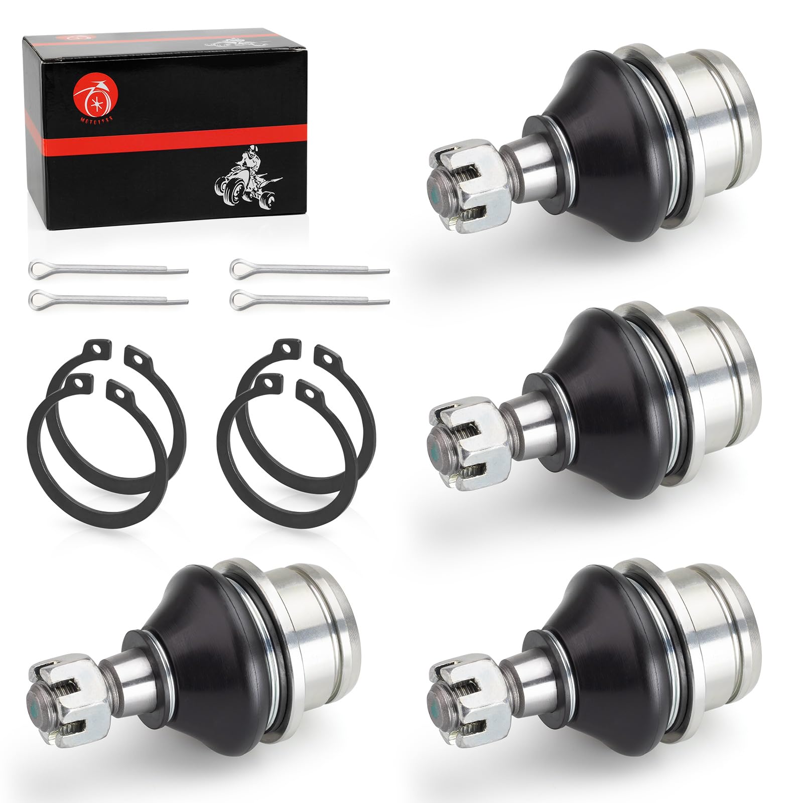 ふぉーくぼーる Motorsport Auto - The Z Store - Factory Clutch Fork Pivot