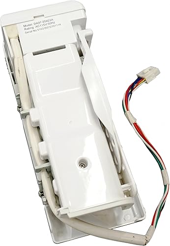 Seneca River Trading Ensamblaje de la máquina de hielo del refrigerador para Samsung, AP4318629, WR30X10097, DA97-05422A